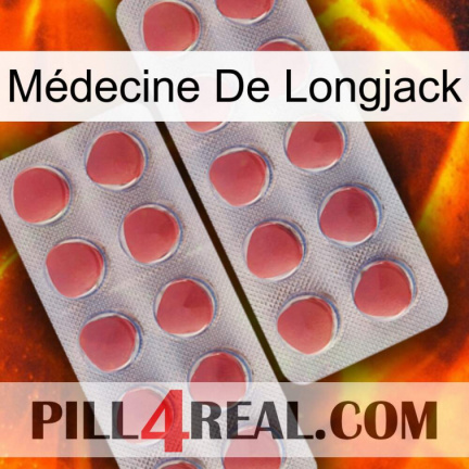 Médecine De Longjack 19